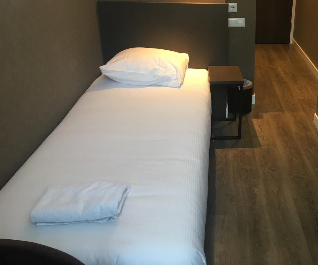 Hotel Manofa Άμστερνταμ Εξωτερικό φωτογραφία