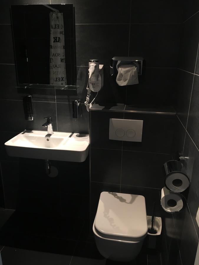 Hotel Manofa Άμστερνταμ Εξωτερικό φωτογραφία