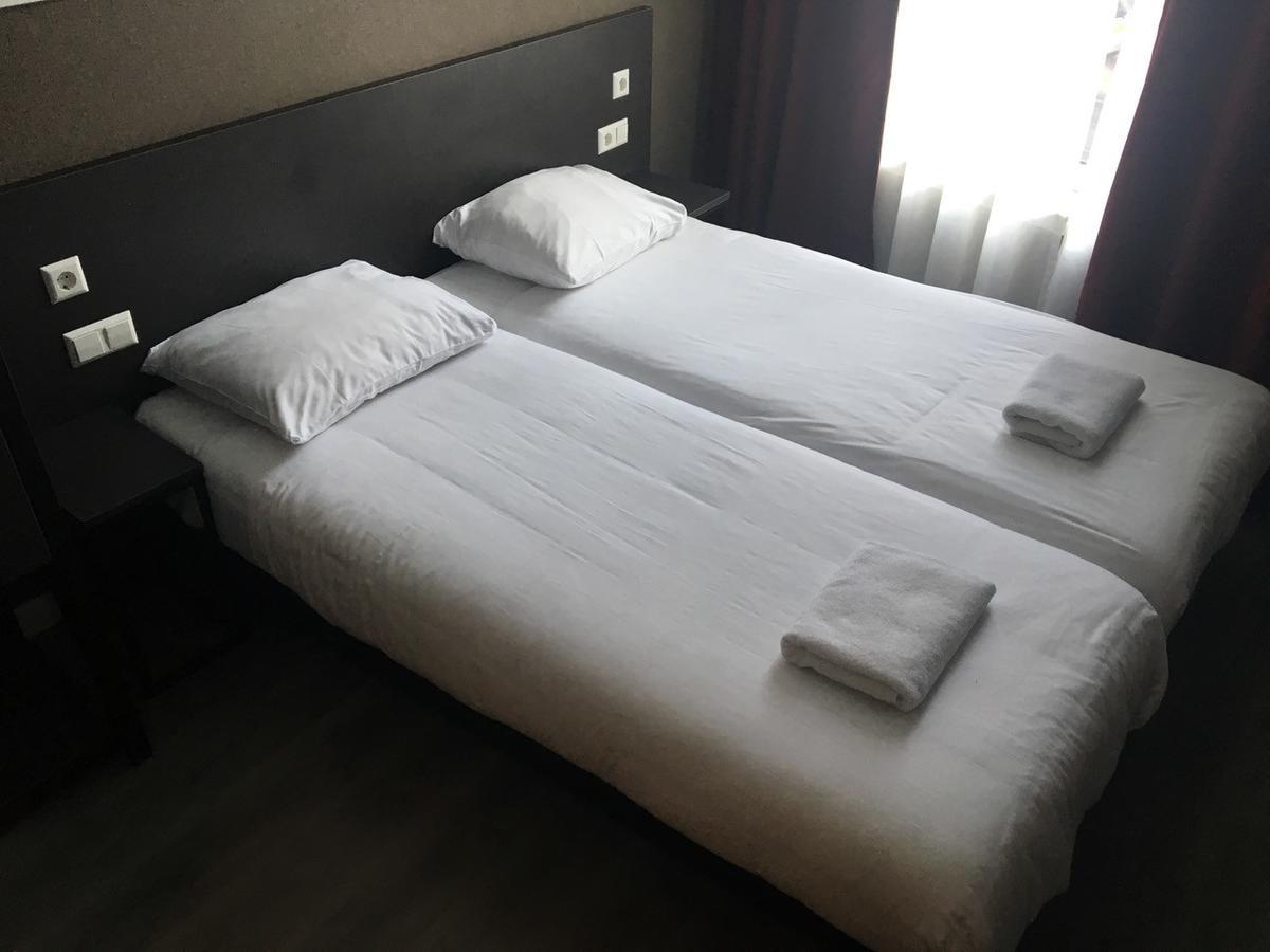 Hotel Manofa Άμστερνταμ Εξωτερικό φωτογραφία