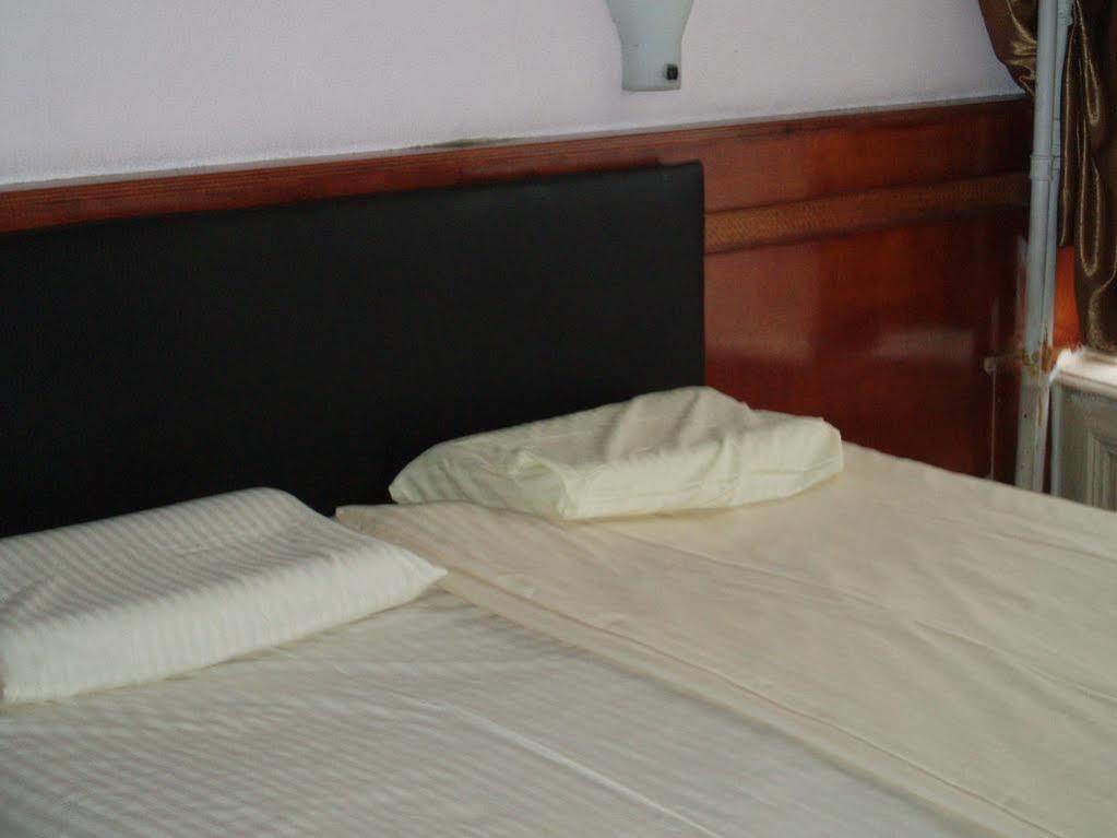 Hotel Manofa Άμστερνταμ Εξωτερικό φωτογραφία