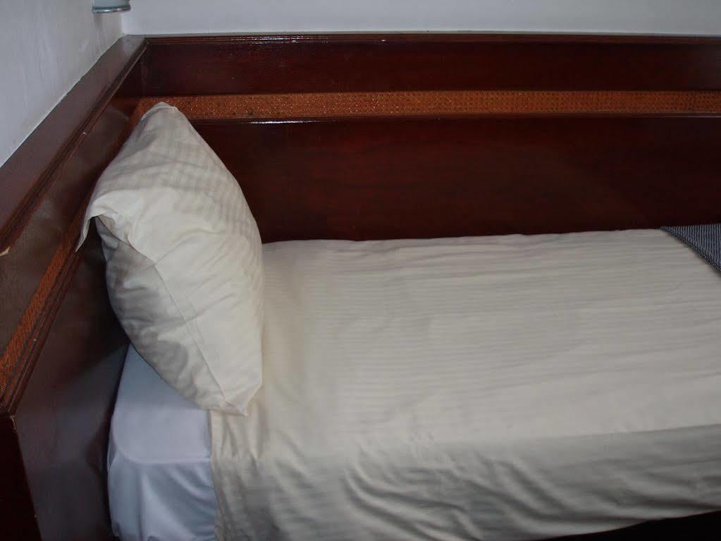 Hotel Manofa Άμστερνταμ Εξωτερικό φωτογραφία