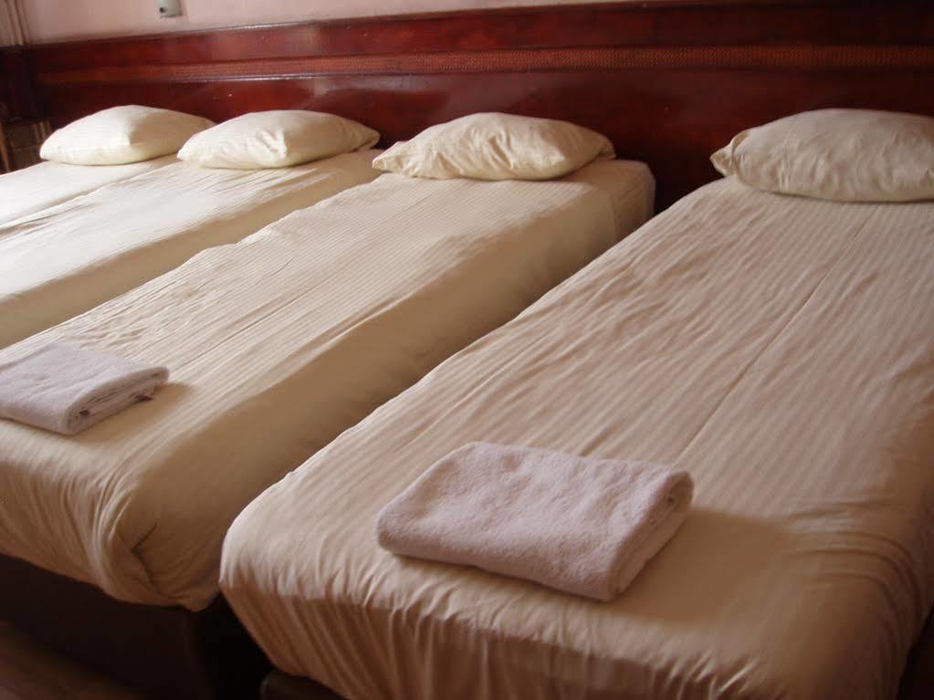 Hotel Manofa Άμστερνταμ Εξωτερικό φωτογραφία