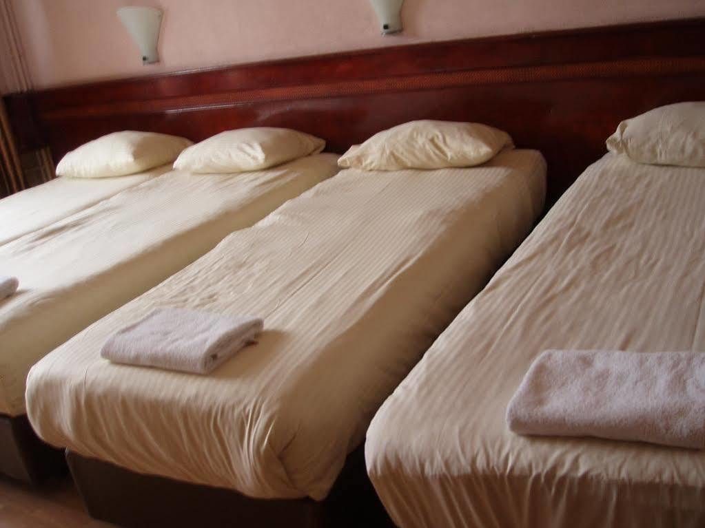 Hotel Manofa Άμστερνταμ Εξωτερικό φωτογραφία