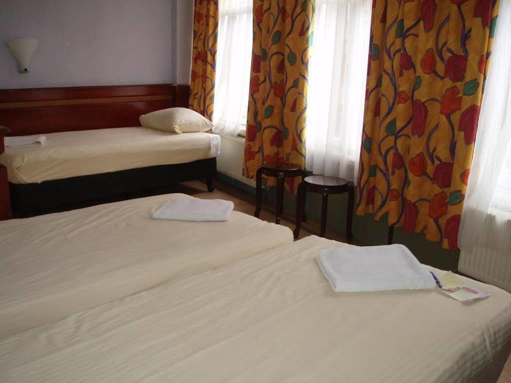 Hotel Manofa Άμστερνταμ Εξωτερικό φωτογραφία