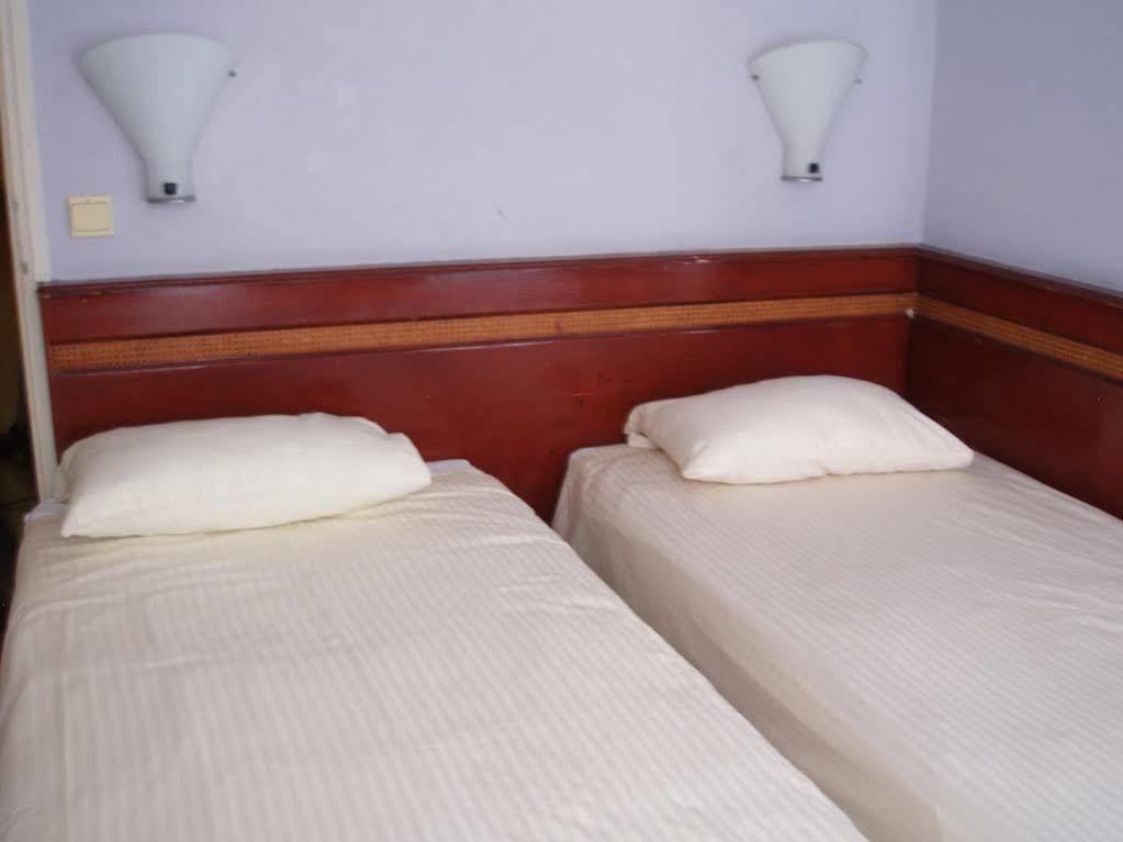 Hotel Manofa Άμστερνταμ Εξωτερικό φωτογραφία