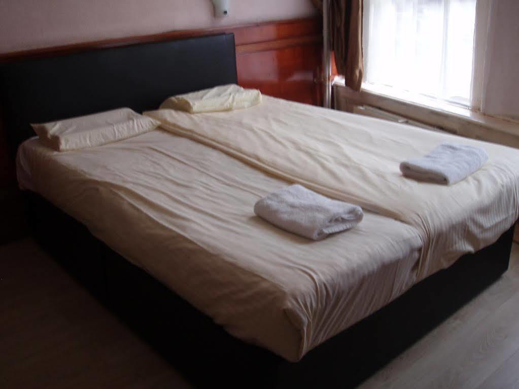 Hotel Manofa Άμστερνταμ Εξωτερικό φωτογραφία