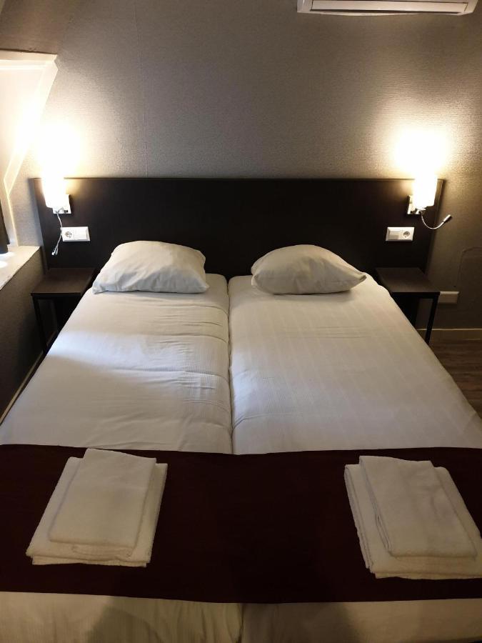 Hotel Manofa Άμστερνταμ Εξωτερικό φωτογραφία