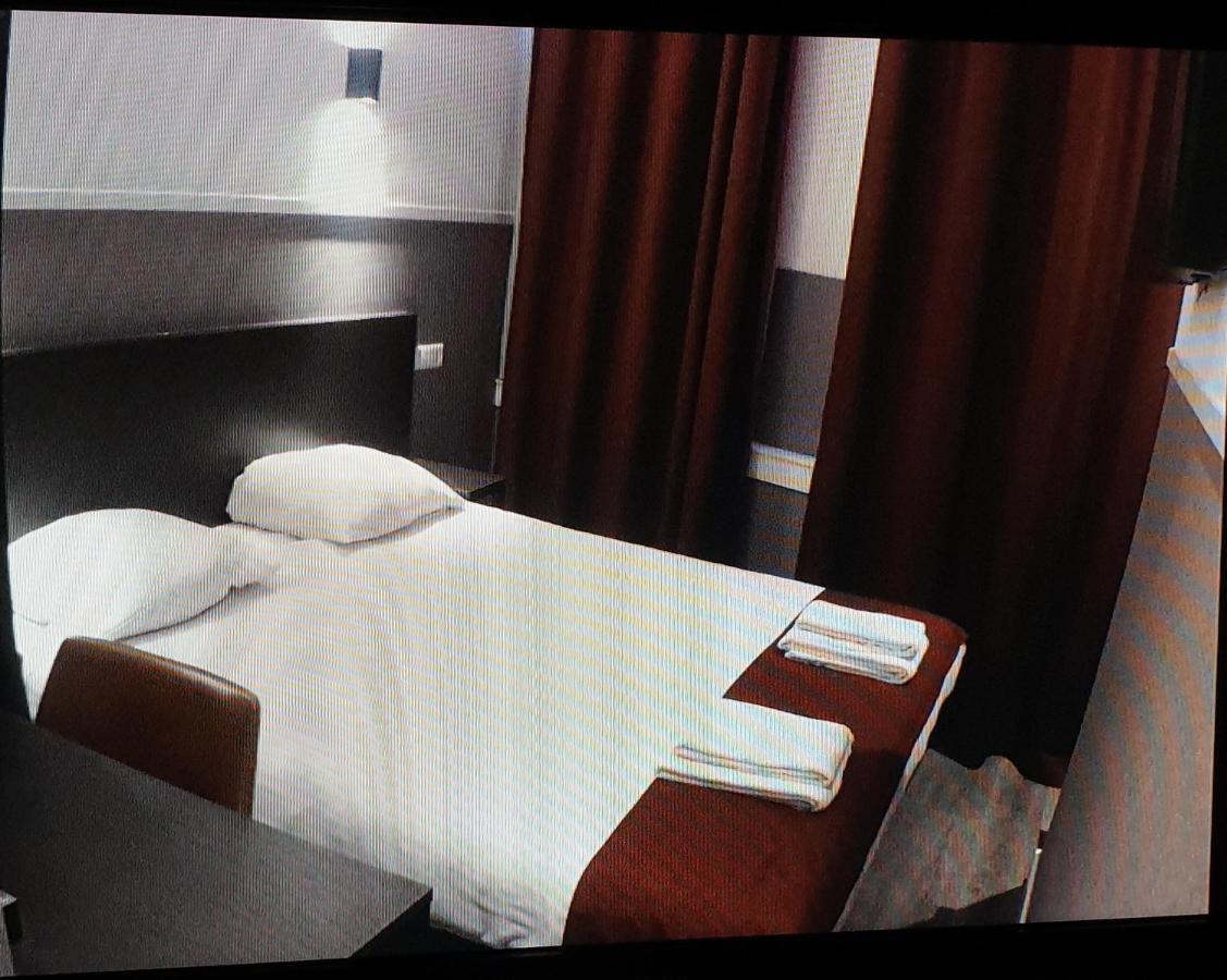 Hotel Manofa Άμστερνταμ Εξωτερικό φωτογραφία